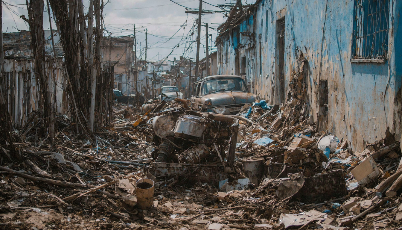 US renews $100 million humanitarian aid offer to Cuba, accuses Havana of blocking life‑saving assistance