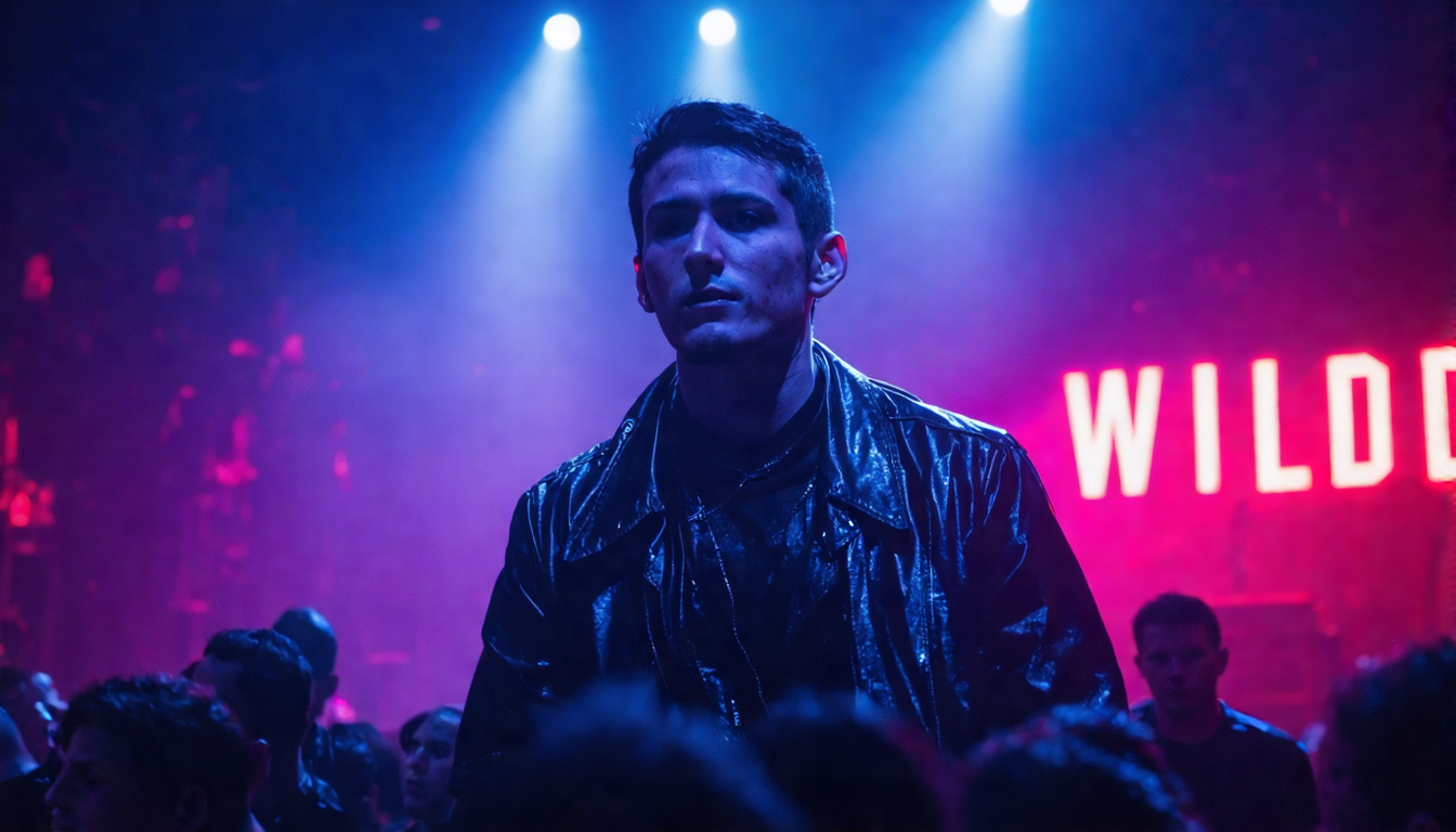 KATSEYE Announces 27‑City 'THE WILDWORLD TOUR' Across Europe and North America